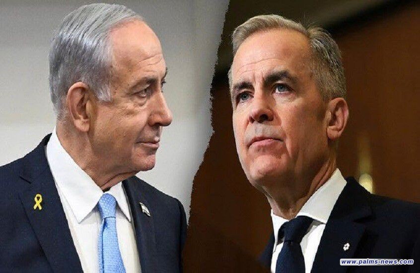 رئيس الوزراء الكندي : "إذا وصل نتنياهو إلى كندا فسيتم اعتقاله"